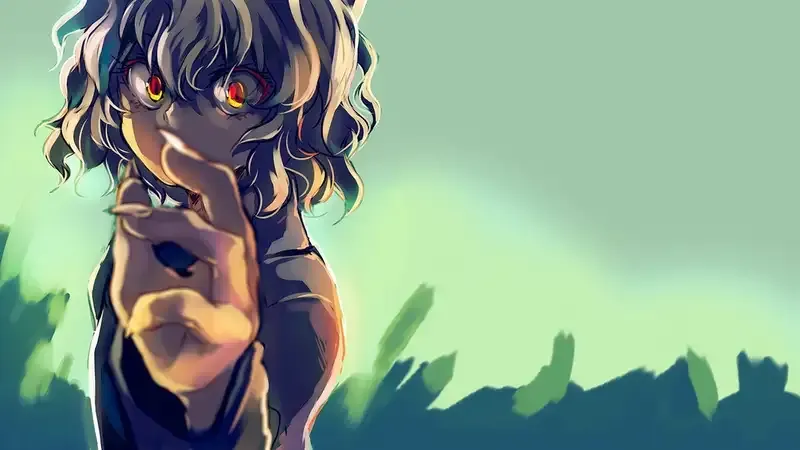 Ảnh Neferpitou 25