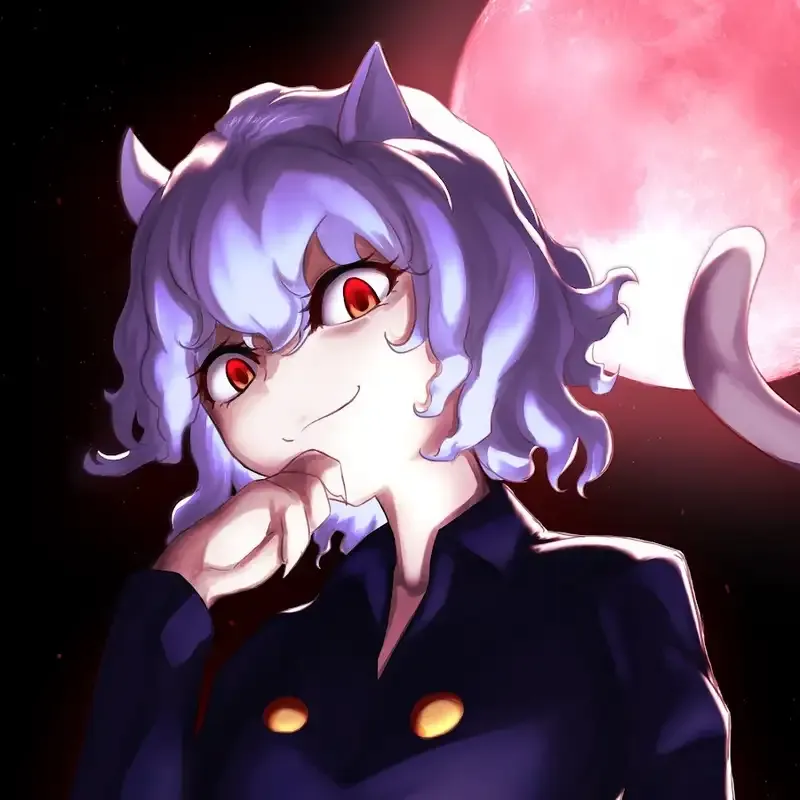 Ảnh Neferpitou 26