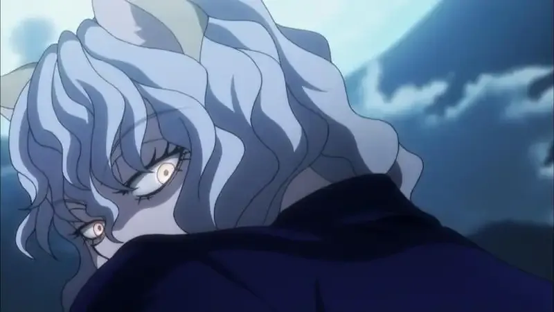 Ảnh Neferpitou 28