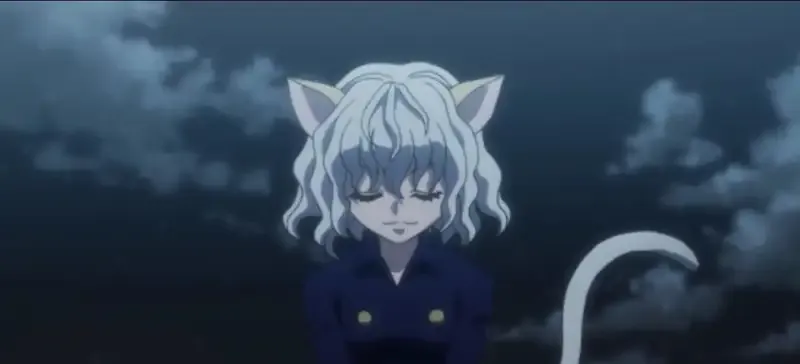 Ảnh Neferpitou 30