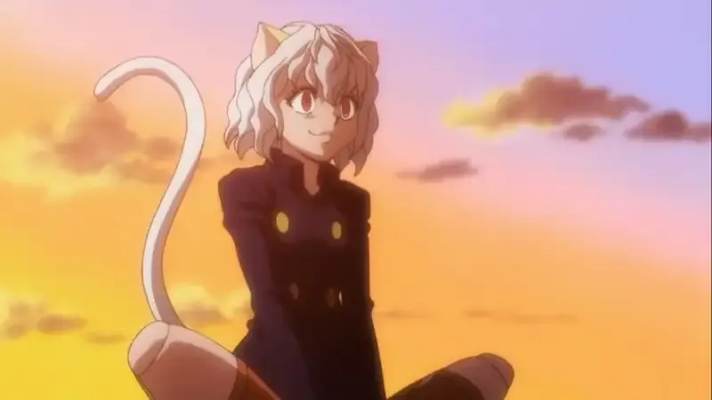 Ảnh Neferpitou 31