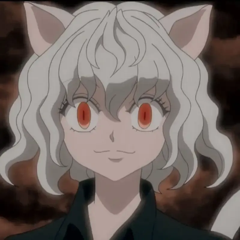 Ảnh Neferpitou 32