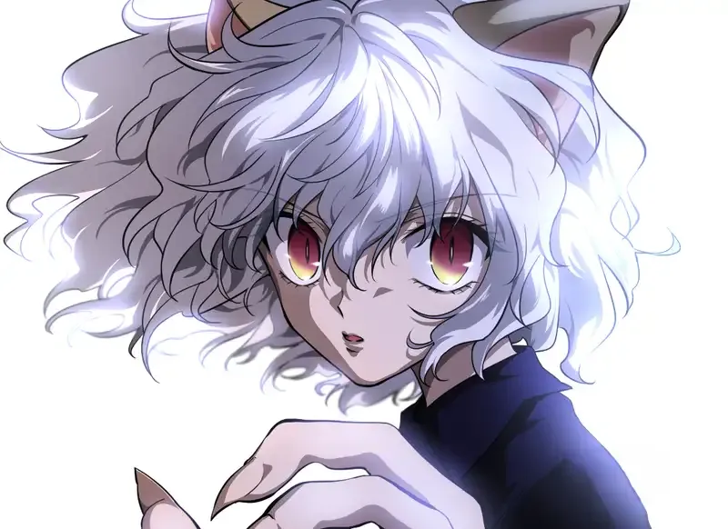 Ảnh Neferpitou 34