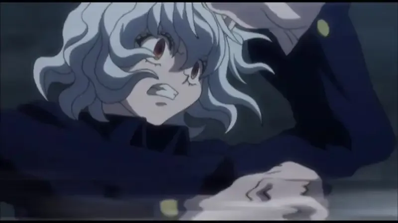 Ảnh Neferpitou 35
