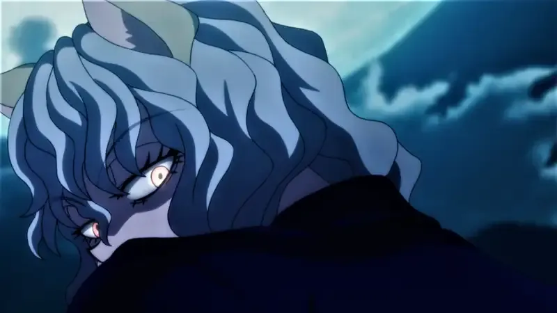 Ảnh Neferpitou 36