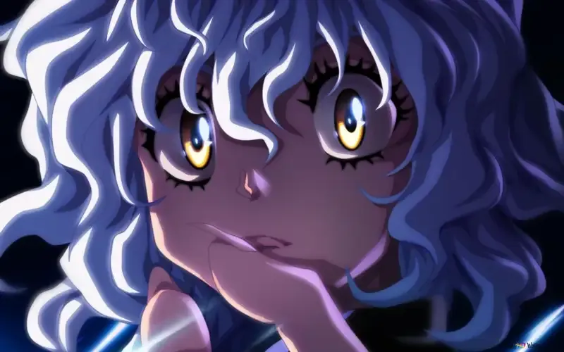 Ảnh Neferpitou 37