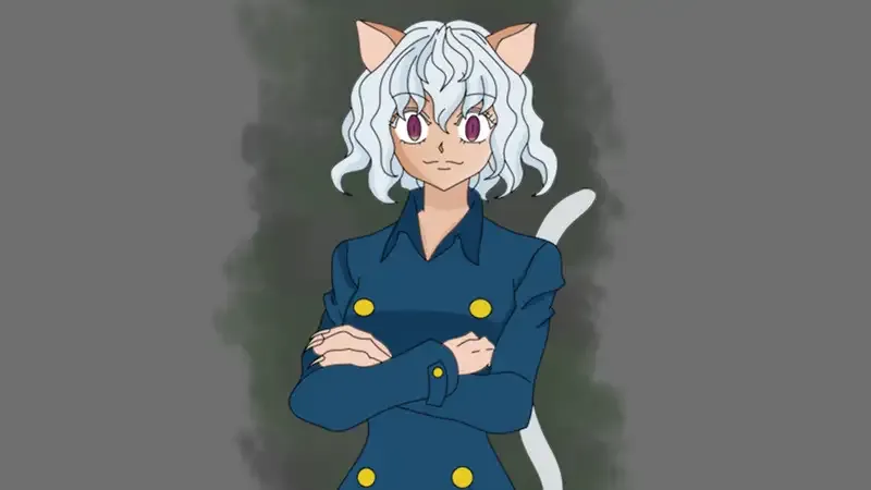 Ảnh Neferpitou 38