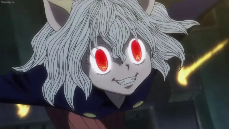 Ảnh Neferpitou 39