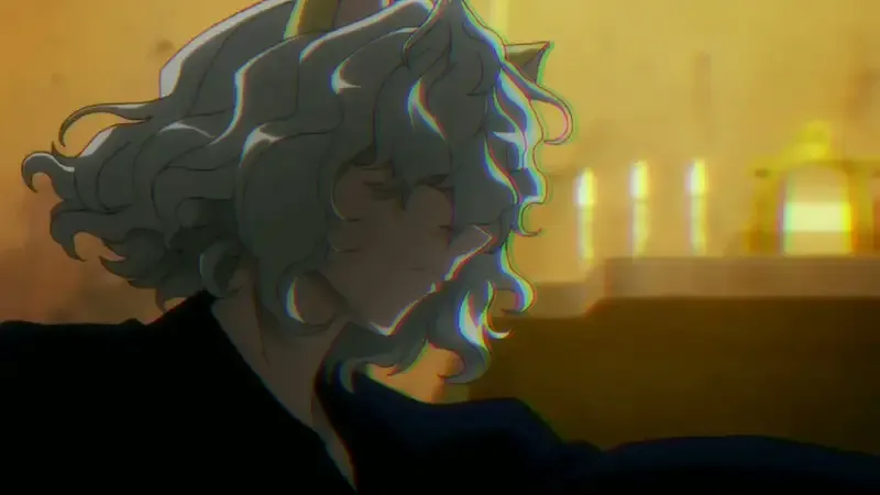 Ảnh Neferpitou 41