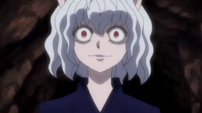 Ảnh Neferpitou 42