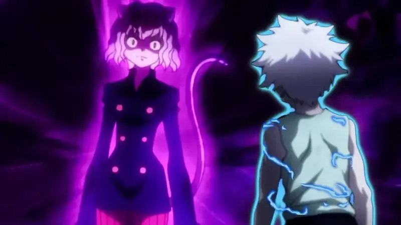 Ảnh Neferpitou 44