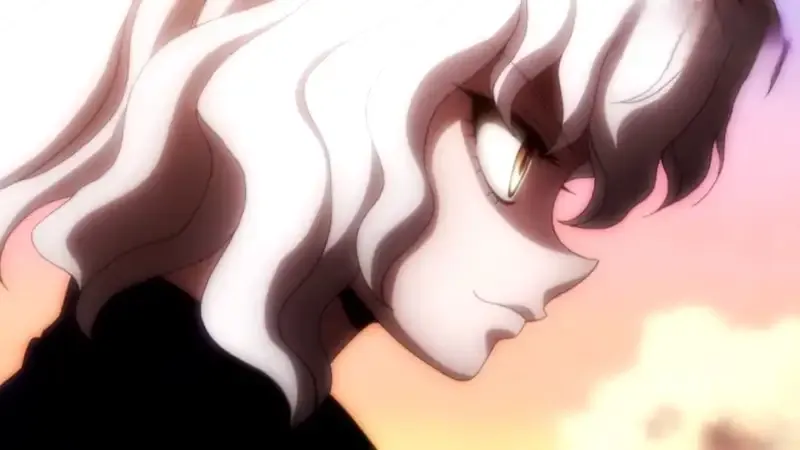 Ảnh Neferpitou 45