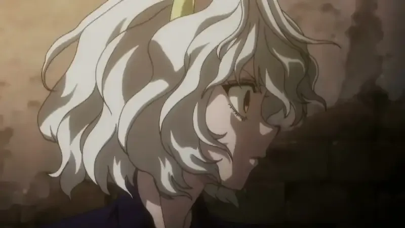 Ảnh Neferpitou 46