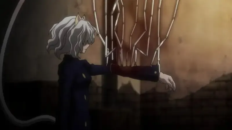 Ảnh Neferpitou 48