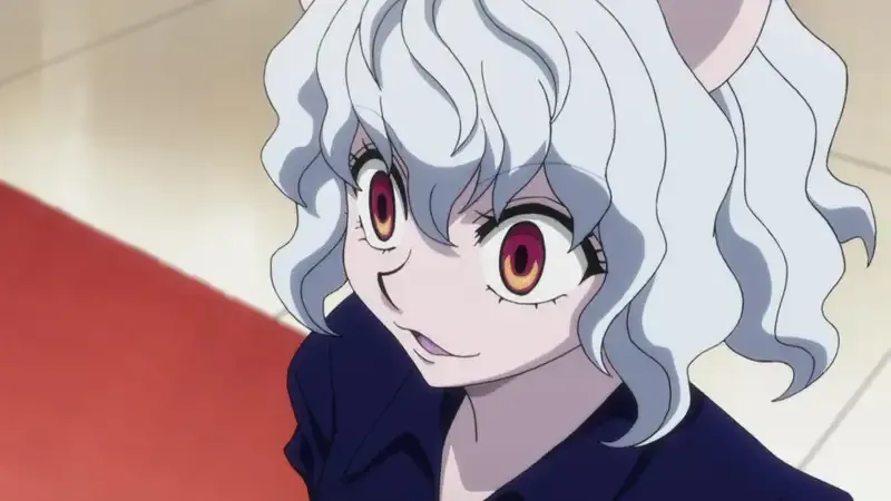 Ảnh Neferpitou 49