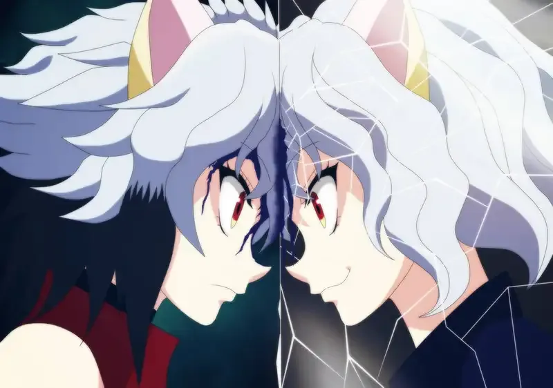 Ảnh Neferpitou 51
