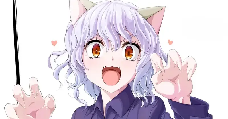 Ảnh Neferpitou 53