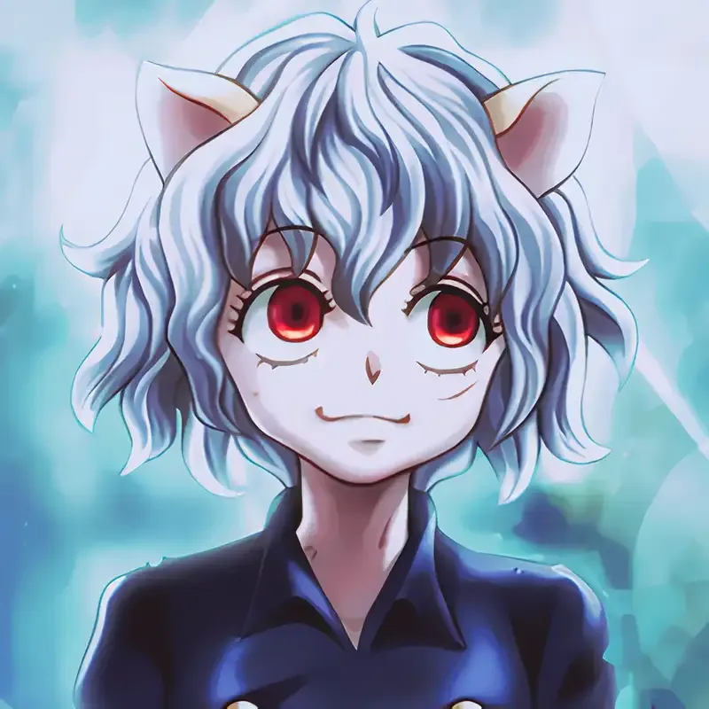 Ảnh Neferpitou 54