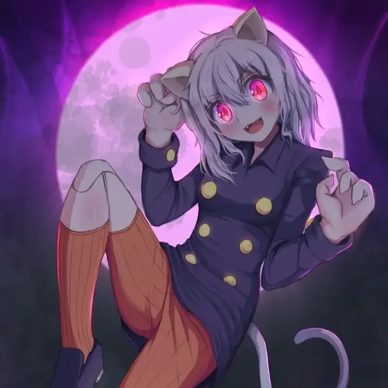Ảnh Neferpitou 55