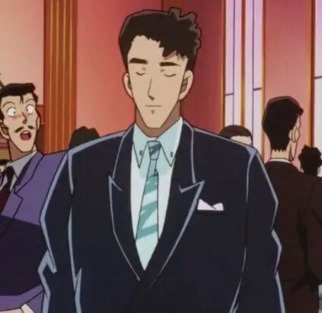 Ninzaburo Shiratori 01