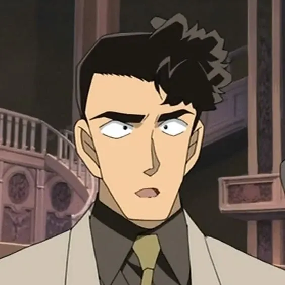 Ninzaburo Shiratori 04