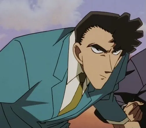 Ninzaburo Shiratori 06