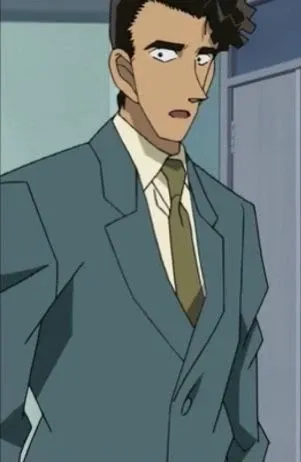 Ninzaburo Shiratori 07