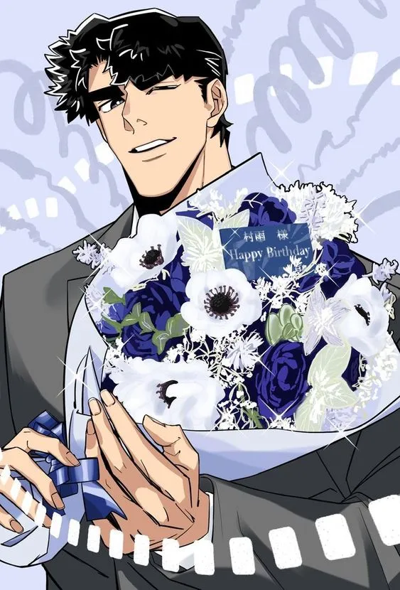 Ninzaburo Shiratori 09