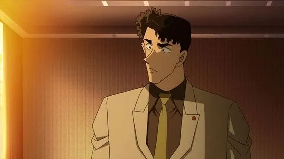 Ninzaburo Shiratori 10