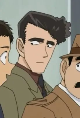 Ninzaburo Shiratori 11