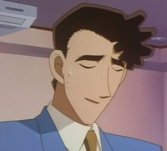 Ninzaburo Shiratori 13
