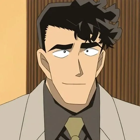 Ninzaburo Shiratori 14