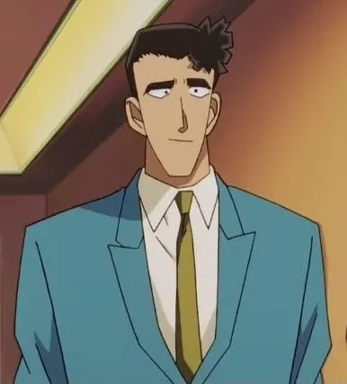 Ninzaburo Shiratori 15