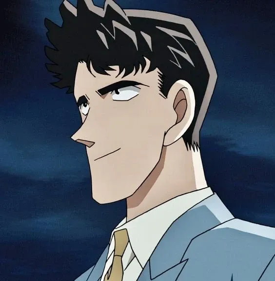 Ninzaburo Shiratori 16