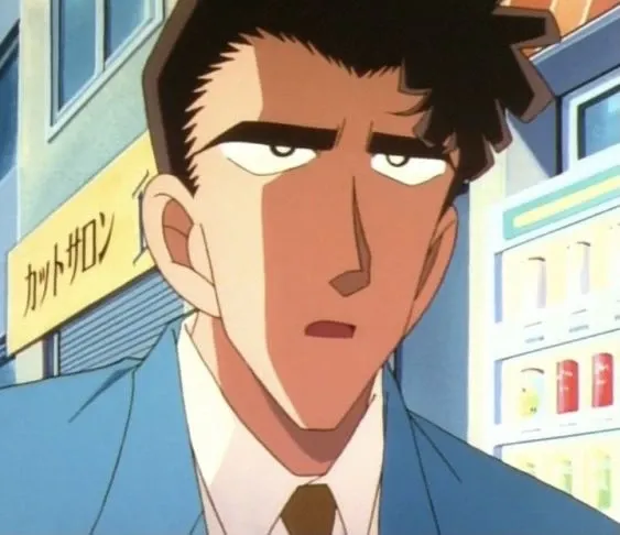 Ninzaburo Shiratori 18