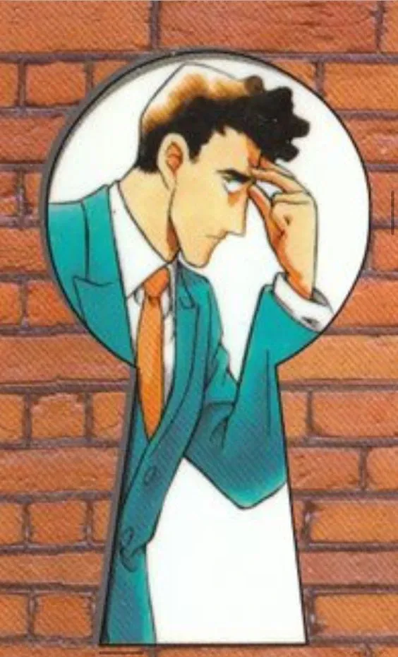 Ninzaburo Shiratori 19
