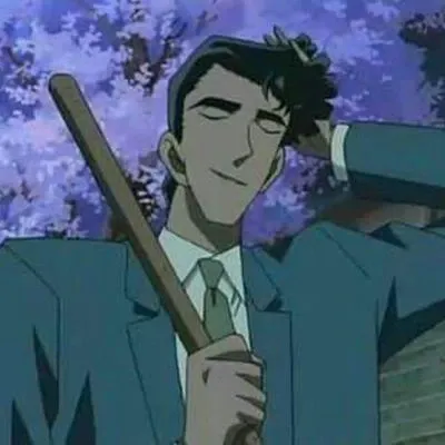 Ninzaburo Shiratori 21