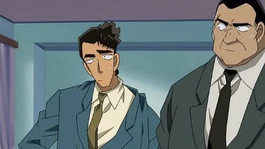 Ninzaburo Shiratori 22