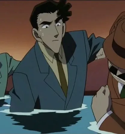 Ninzaburo Shiratori 23