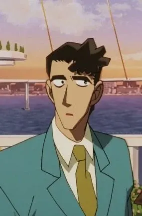 Ninzaburo Shiratori 26