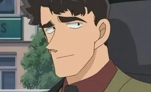 Ninzaburo Shiratori 27
