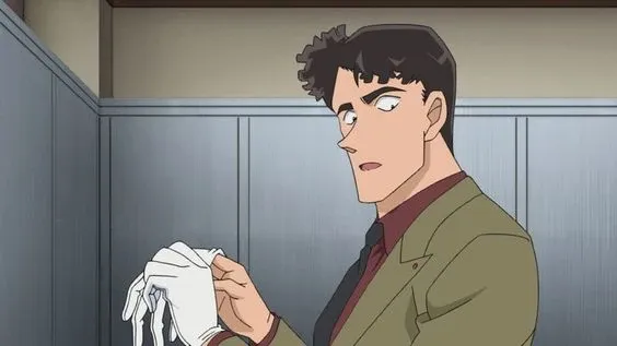 Ninzaburo Shiratori 29