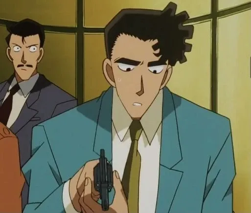 Ninzaburo Shiratori 31