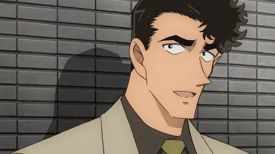 Ninzaburo Shiratori 33