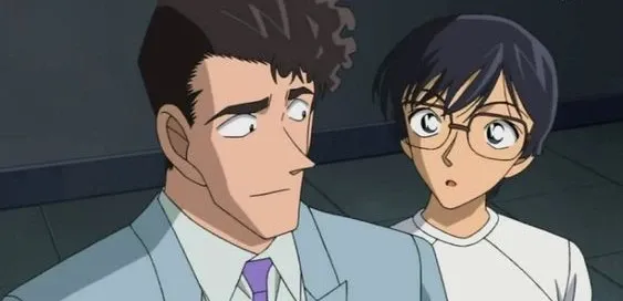 Ninzaburo Shiratori 36