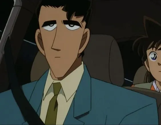 Ninzaburo Shiratori 41