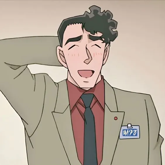 Ninzaburo Shiratori 43