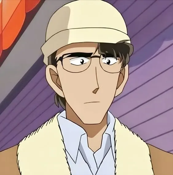 Ninzaburo Shiratori 46