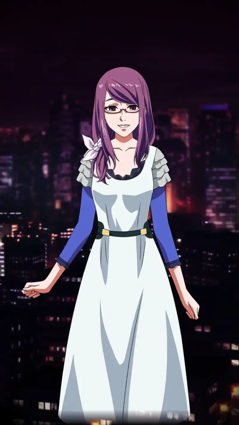 Ảnh Rize Kamishiro 2