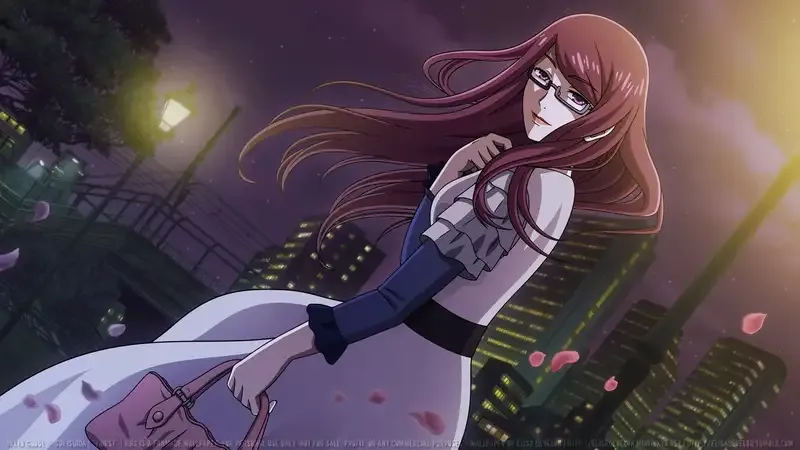 Ảnh Rize Kamishiro 3